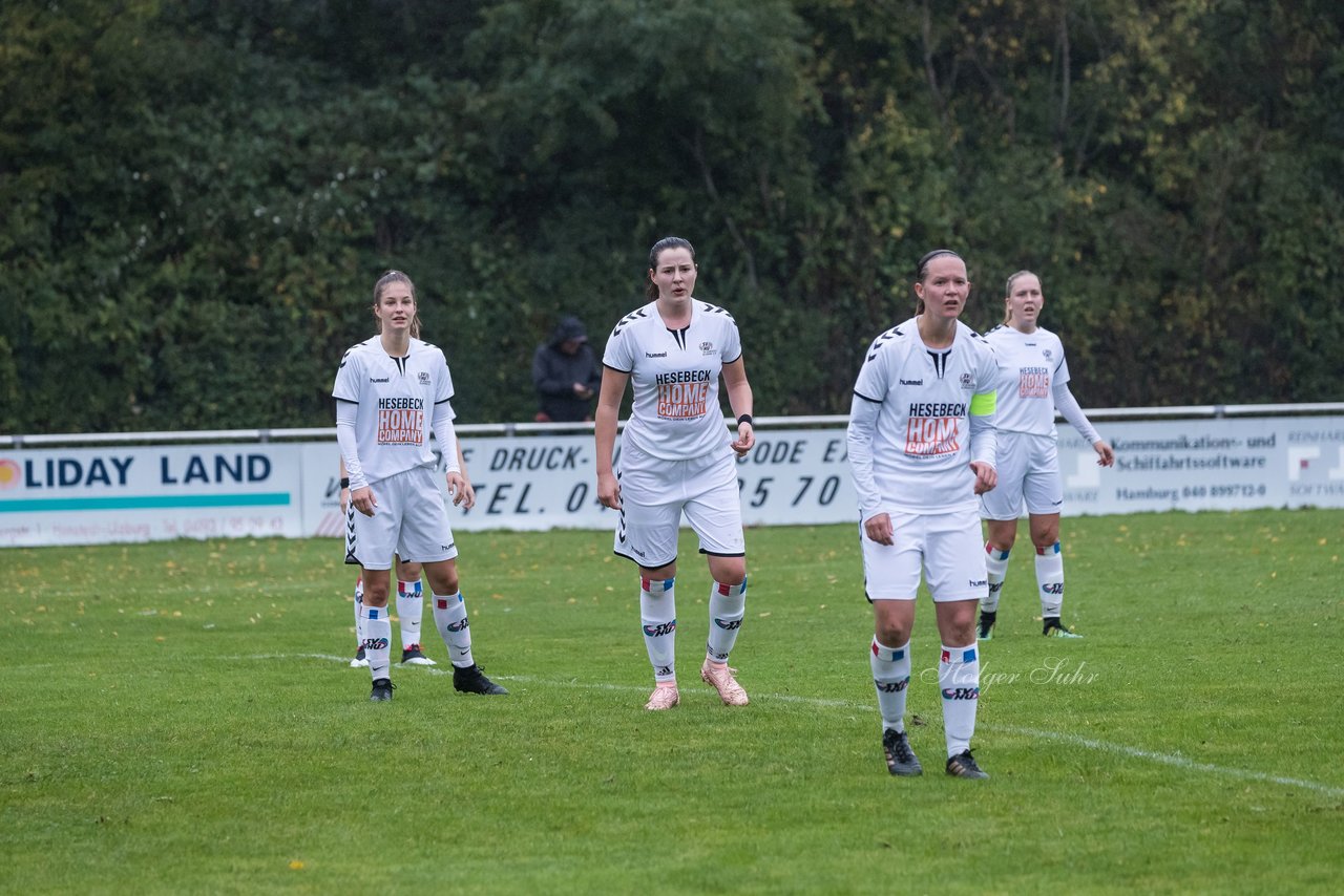 Bild 111 - Frauen SV Henstedt Ulzburg II - TSV Klausdorf : Ergebnis: 2:1